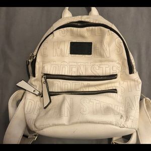 Steve Madden backpack